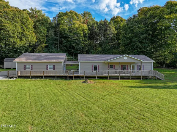 270 Silver Leaf Ln, Chuckey, TN 37641