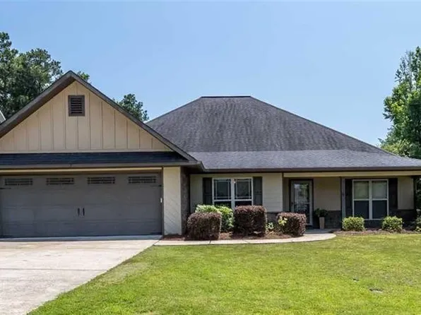 35 Silver Leaf Loop, Phenix City, AL 36867