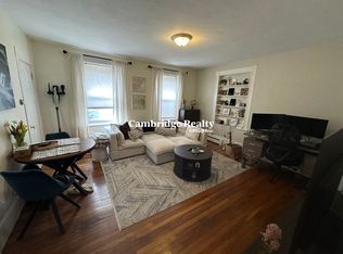 41 Crescent St #1T, Charlestown, MA 02129