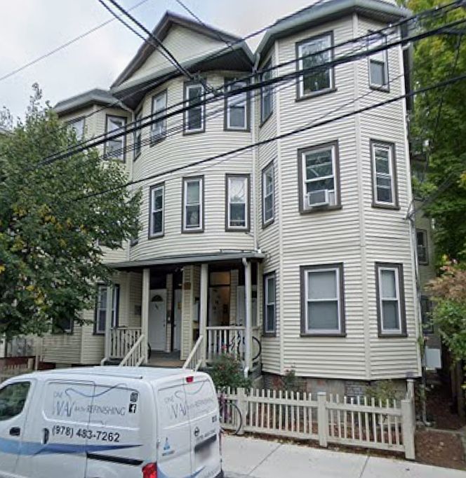 1st image of this home
