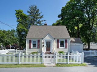 45 Meyer Ave, Poughkeepsie, NY 12603