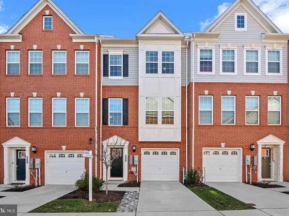 8043 Potter Pl, Elkridge, MD 21075