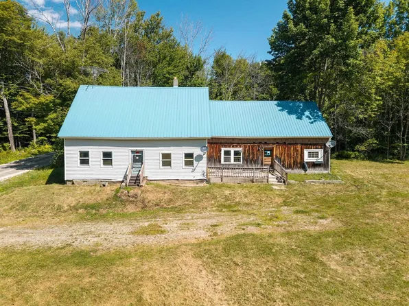 516 Cross Road, Goshen, NH 03752