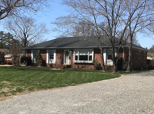 7316 Cranwell Cir, Mechanicsville, VA 23116
