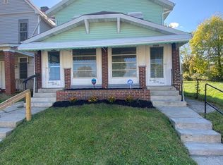 1323-1325 Atcheson St, Columbus, OH