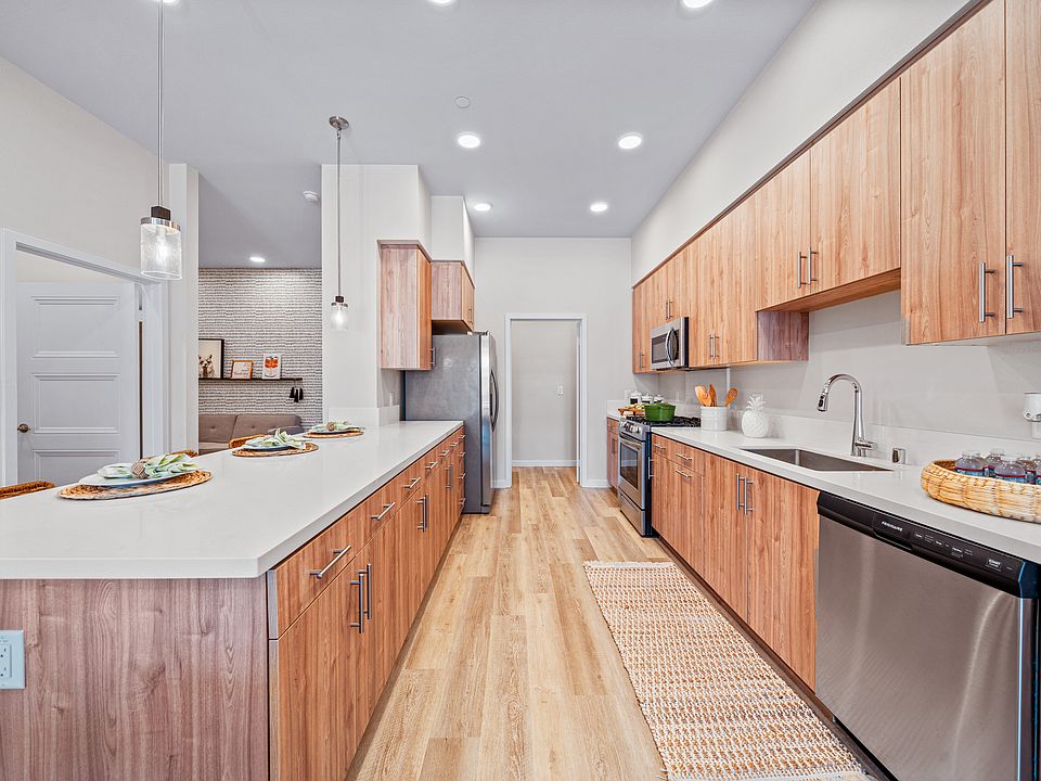 2nd image of 398 W Valley Blvd #307