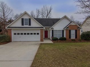 101 Old Hall Rd, Irmo, SC 29063