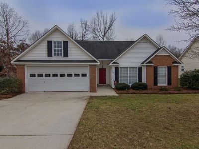 101 Old Hall Rd, Irmo, SC, 29063