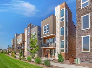15617 E Broncos Pl, Centennial, CO 80112