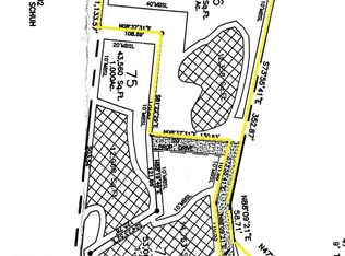 75 Midland Rd LOT 75, Christiana, TN 37037