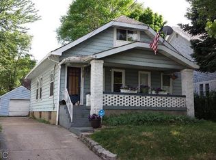 616 Lynch St SW, Grand Rapids, MI 49503