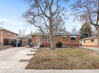 2595 S Tennyson Way, Denver, CO 80219