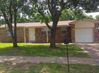 13132 E 23rd St, Tulsa, OK 74134