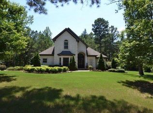 200 McFall Rd, Florence, AL 35633