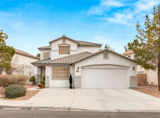 2464 Cedar Meadows St, Henderson, NV 89052
