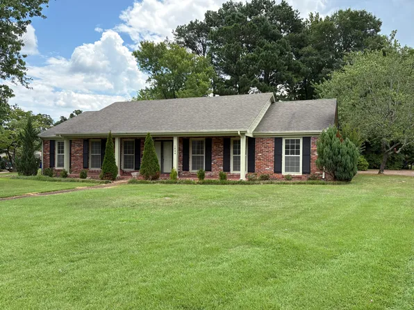 1844 Ford St, Florence, AL 35630