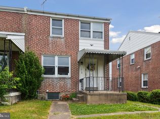 1213 Cobbs St, Drexel Hill, PA 19026