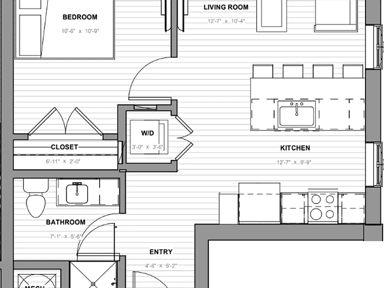 The Jardin Residence — Photo 14