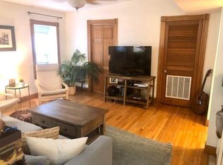 250 W 5th St APT 3, Boston, MA 02127