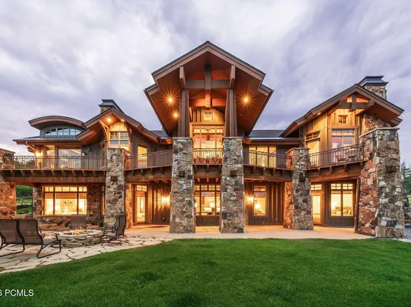 7233 Purple Sage, Park City, UT 84098