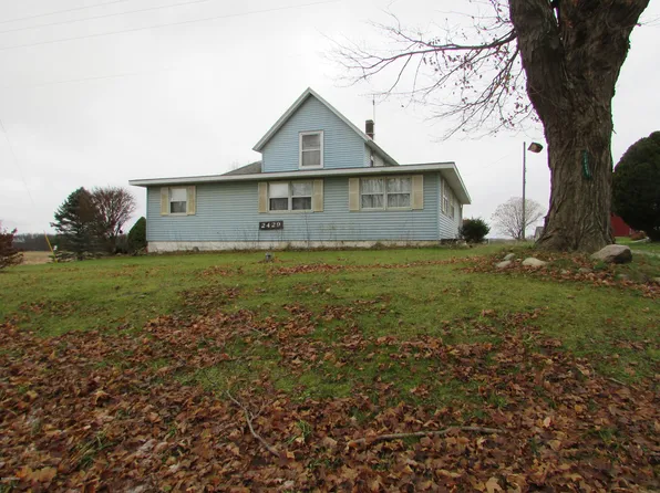 2429 14th St, Shelbyville, MI 49344