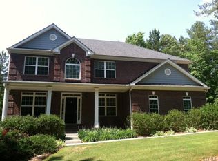 200 Water Lily Way, Pendergrass, GA 30567