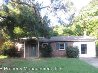 3008 Sunset St, Montgomery, AL 36110