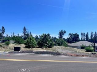 5700 Sawmill Rd, Paradise, CA 95969