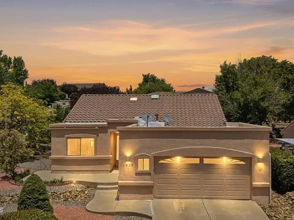 1970 Boardwalk Avenue, Prescott, AZ 86301