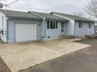 320 SE Darrell Ave, Winston, OR 97496