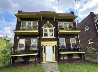 3447 E 140th St, Cleveland, OH 44120