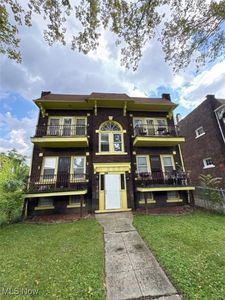 3447 E 140th St, Cleveland, OH, 44120