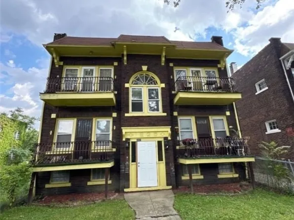 3447 E 140th St, Cleveland, OH 44120
