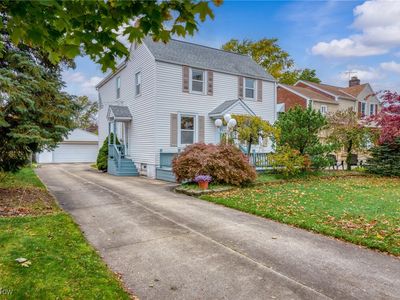 1590 Longwood Dr, Mayfield Hts, OH, 44124