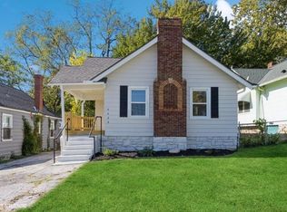 4426 Indiana Ave, Kansas City, MO 64130