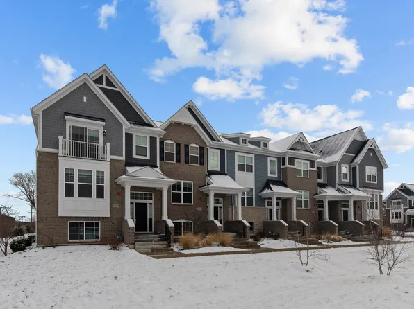 1932 Kingsley Cir, Northbrook, IL 60062