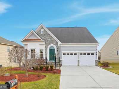 13141 Triple Crown Loop, Gainesville, VA, 20155