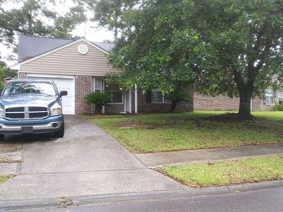 2 Finn Ct, Savannah, GA, 31419