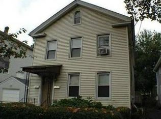 111 Nicoll St, New Haven, CT 06511
