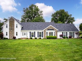 69 Cross Bow Ln, New Castle, KY 40050