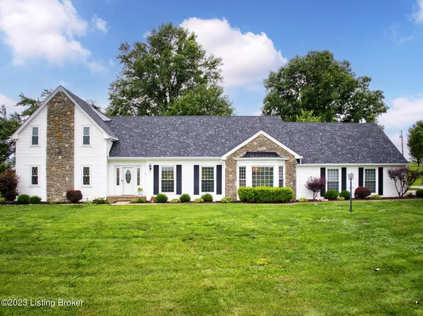69 Cross Bow Ln, New Castle, KY 40050