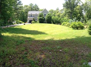 45 Leonard Ln, Norwell, MA 02061