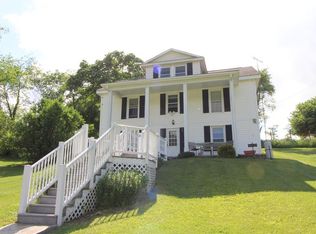 6907 Sylvatus Hwy, Hillsville, VA 24343