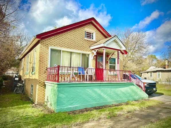 3956 Monroe St, Gary, IN 46408