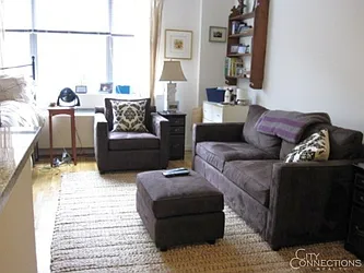 Rented by City Connections Realty