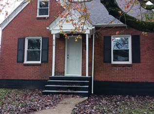 416 W 2nd St, Beaver Dam, KY 42320