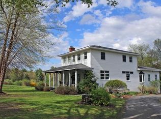 68 Hamilton Dr, Conway, MA 01341