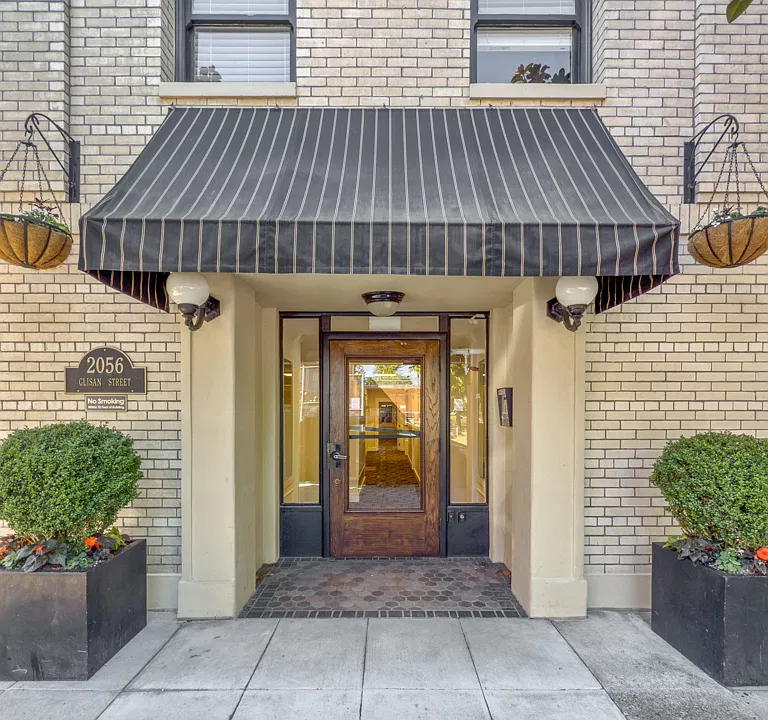 Classic Apartments