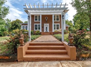 903 W Franklin St, Monroe, NC 28112