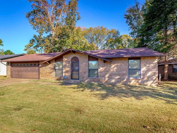 13 Cherryridge Pl, Jacksonville, AR 72076